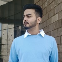 Abhishek Anand