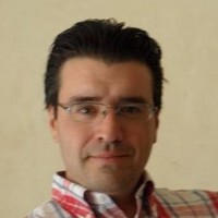 Enrique Calderón