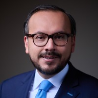 Víctor Manuel Bernal Callejas