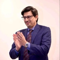 Mir Aamir Nawaz