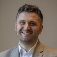 Markian Borkowsky Pp, Aicp, Leed Green Associate