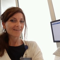 Dorine Van Hagen