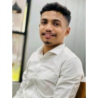 Rahul Ambre