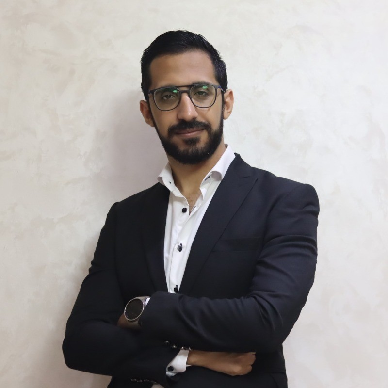 Bassem O.