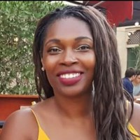 Josephine Blair