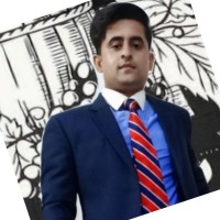 Mohammad Kaif