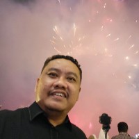Jamsari Samad