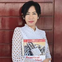 Thiri Thitsar Khaing