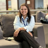 Devanshi Sinha