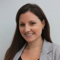 Robyn Foster Martin