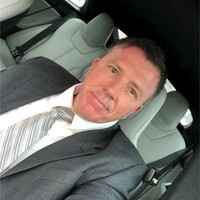 Dan Lane