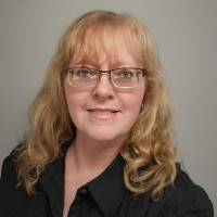 Paulette Meehan