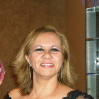Maria Ivanize Araujo Melo