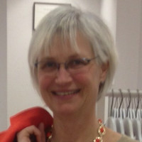 Jane Tomblin