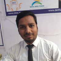 Er Shailendra Kumar