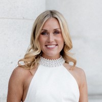 Katie McClure