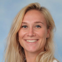 Joy Buskens