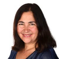 Elena Scherbina
