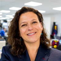 Rosana Mora Lozano
