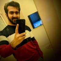Siddharth Phadnis