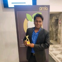Kumar Vijayendra Sinha