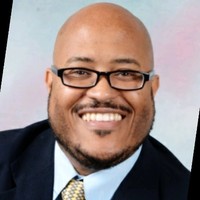 Patrick Holliday