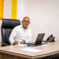 Kevin Okumu