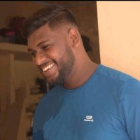 Shibin Thankachan
