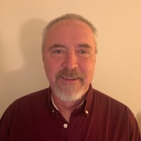 Kevin Amos