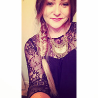 Britney Leger