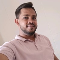 Sagar Lahane