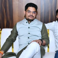 Anuman Dwivedi