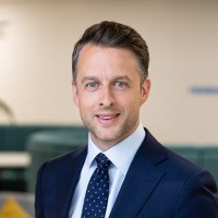 Simon Bramwell