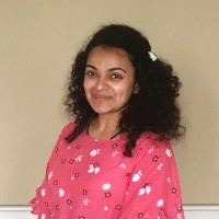 Saloni Modi