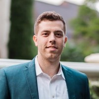 Erik Bright, CFA, CAIA