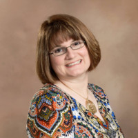 Melissa Amerson