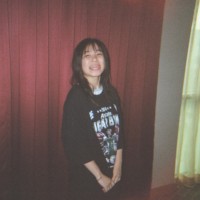 Cristy Chia