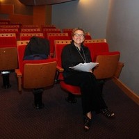 Annette Sawyer