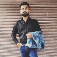 Krishnakant Soni