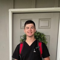 Logan Garrett Bsn, Rn, Cen, Emt-B