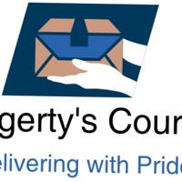 Haggertys Couriers
