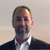 Darren Mcquade