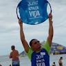 Moisés Filipe Pedrosa