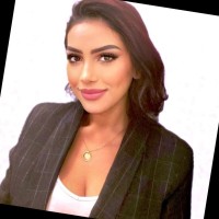 Soukaïna Tavernier