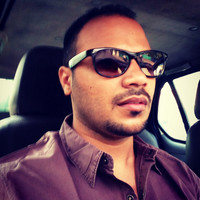 Kishore Naidu