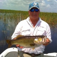 Bill Trout