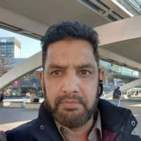 M.A. Moughal