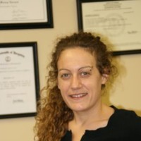 Jalene Smyth