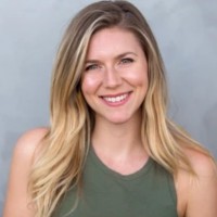 Kylie Henderson