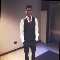 Kevin Nair